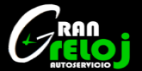 AUTOSERVICIO EL GRAN RELOJ